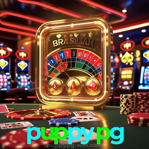 puppypg Baixar App