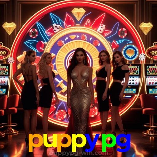 puppypg Jogos de Slots