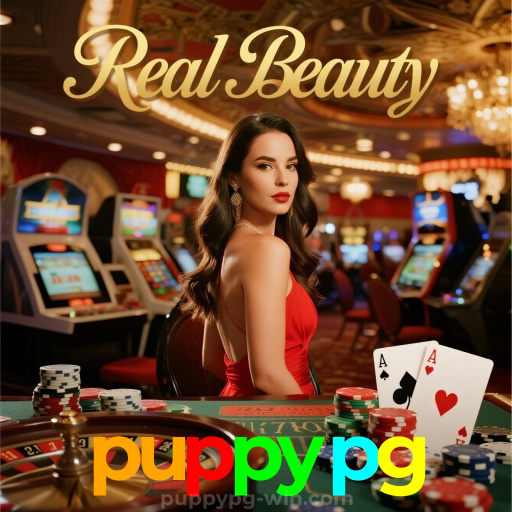 puppypg Métodos de Pagamento