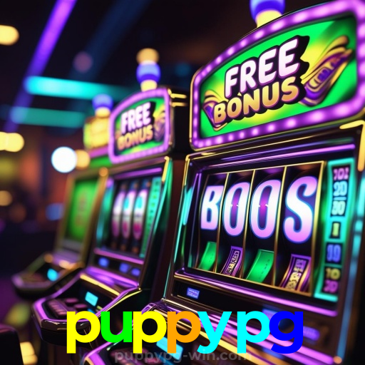 puppypg Aplicativo Oficial
