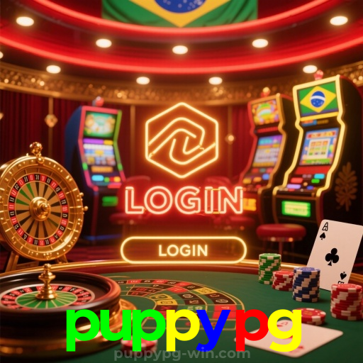 puppypg Jogos de Slots