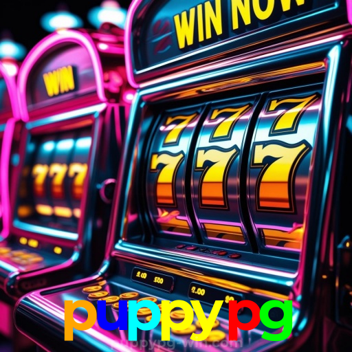puppypg Jogos de Slots