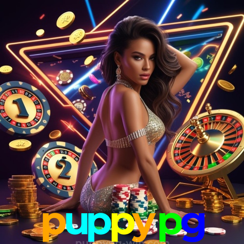 puppypg Aplicativo Oficial