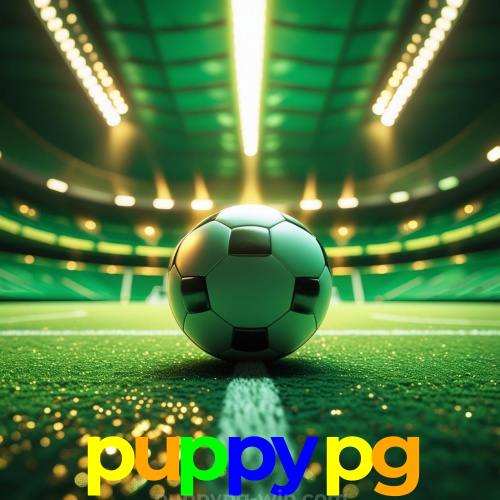 puppypg Aplicativo Oficial