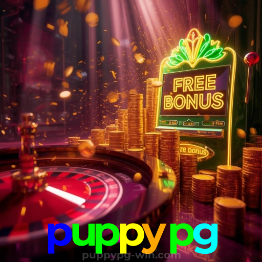 puppypg Opções de Apostas