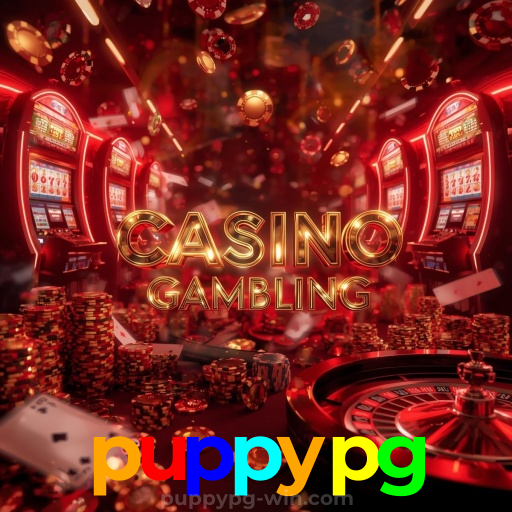 puppypg Opções de Apostas