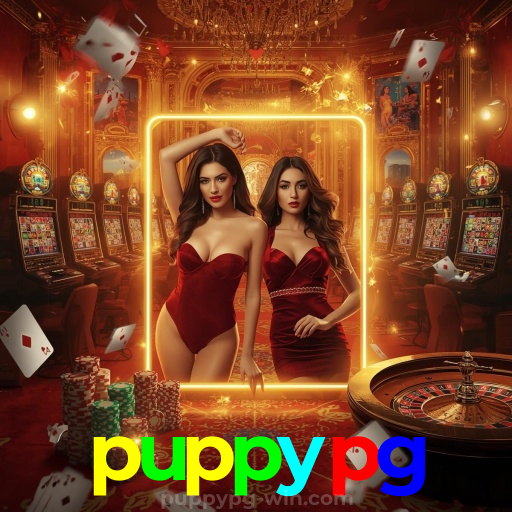 puppypg Todos os Jogos