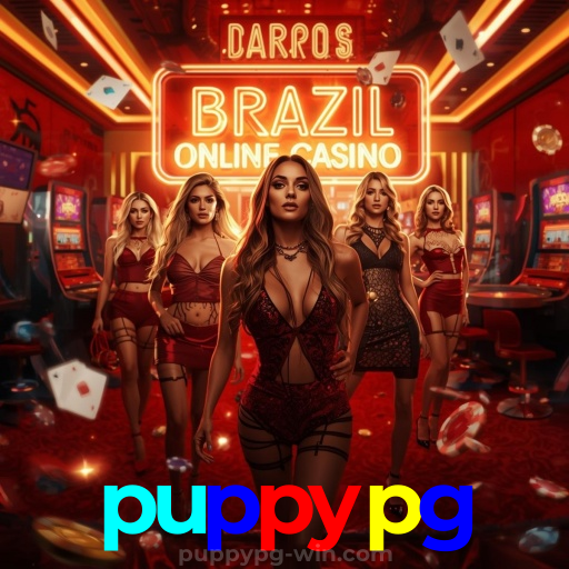 puppypg Todos os Jogos