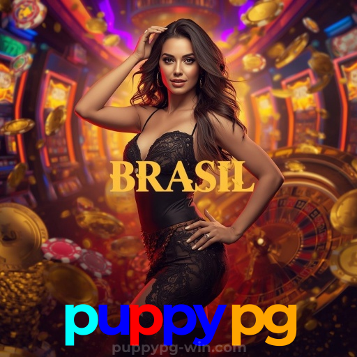 puppypg Opções de Apostas