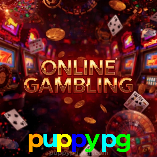 puppypg Cassino Online