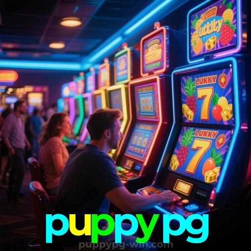 puppypg Aplicativo Oficial