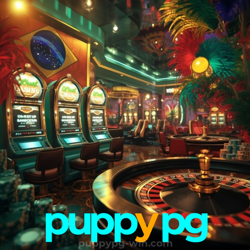 puppypg Todos os Jogos