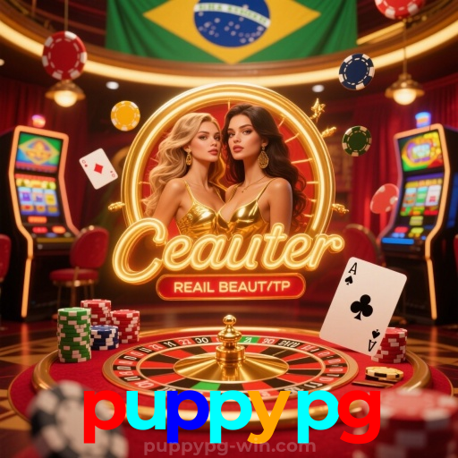 puppypg Métodos de Pagamento