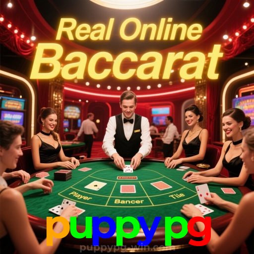 puppypg Aplicativo Oficial