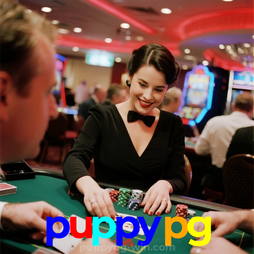 puppypg Jogos de Slots