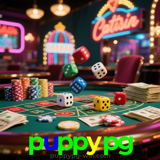 puppypg Jogos de Slots