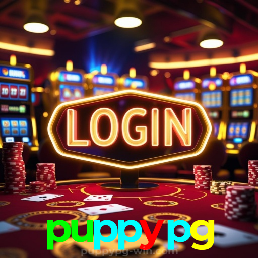 puppypg Baixar App