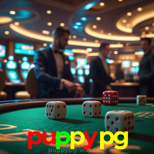 puppypg Cassino Online